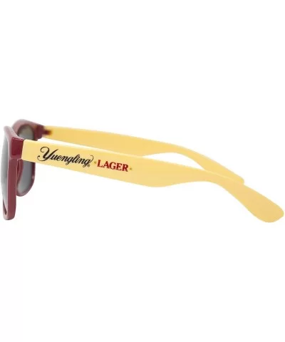 Multi-Colored Sunglasses - CG18UZM45L6 $21.69 Wayfarer