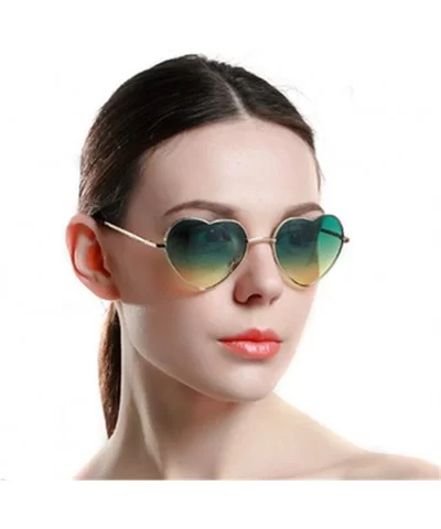 Sunglasses Glasses Eyewear Lovely - CX18X0MXM8L $11.18 Wrap