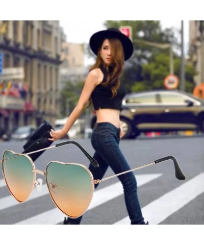 Sunglasses Glasses Eyewear Lovely - CX18X0MXM8L $11.18 Wrap