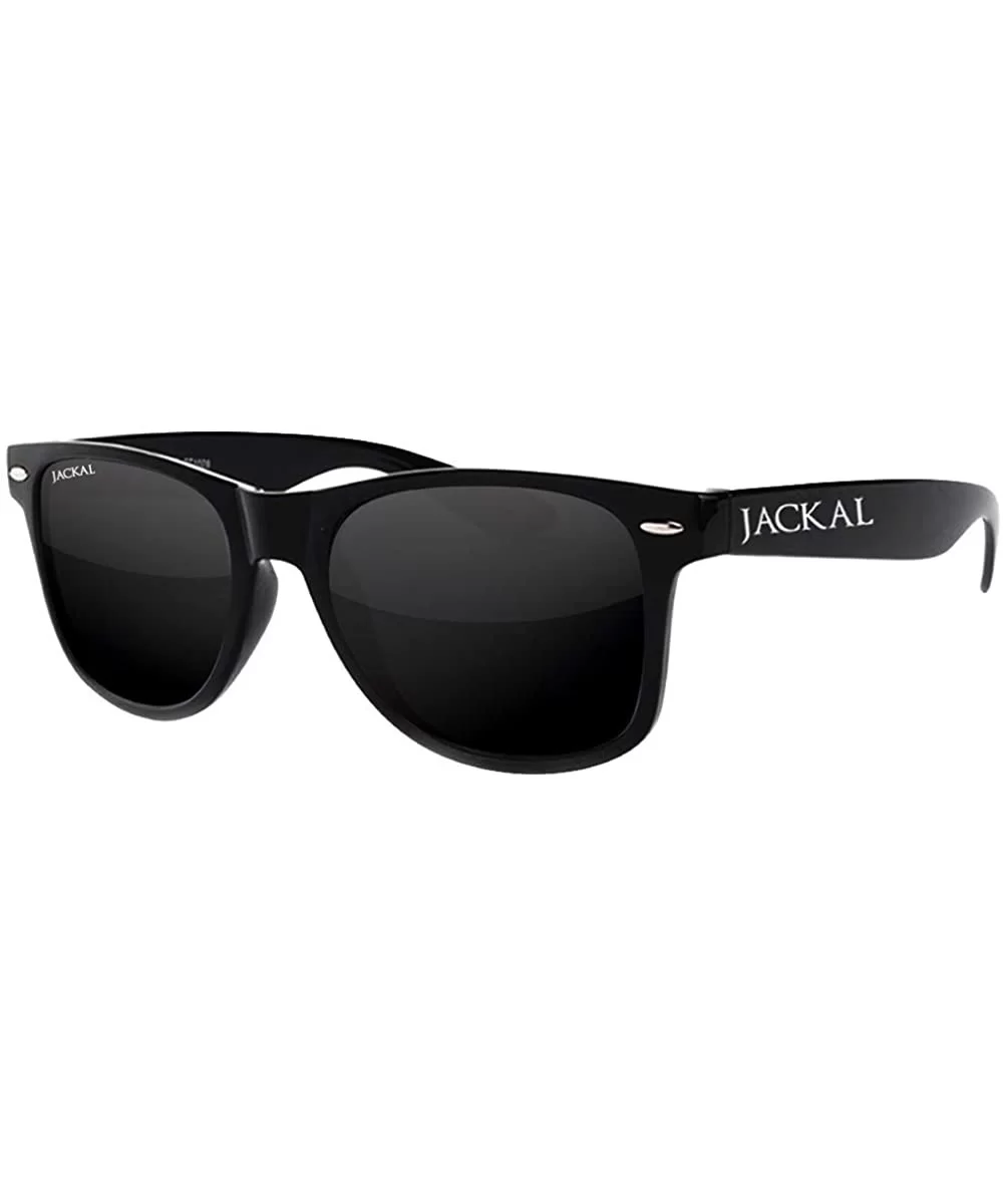 Polarized Lens Metal Hinge light weight for men/Lady Super comfort Frame - C618O0835DK $18.03 Wayfarer