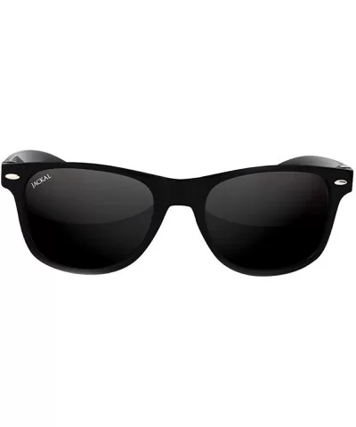 Polarized Lens Metal Hinge light weight for men/Lady Super comfort Frame - C618O0835DK $18.03 Wayfarer