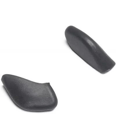 Replacement Earsocks & Nosepieces Half Jacket 2.0/2.0 XL Grey&Grey - CB18H86KMTI $23.85 Goggle