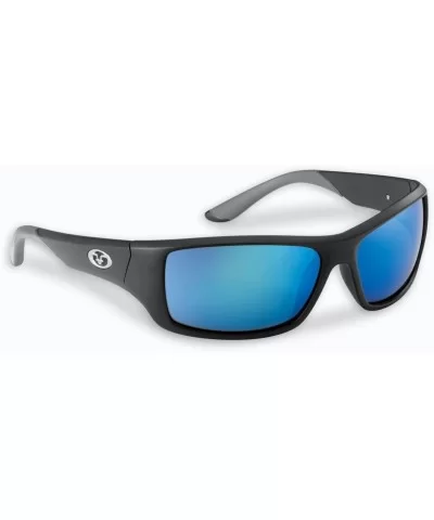 Triton Polarized Sunglasses with AcuTint UV Blocker for Fishing and Outdoor Sports - C812528EKLB $85.12 Sport