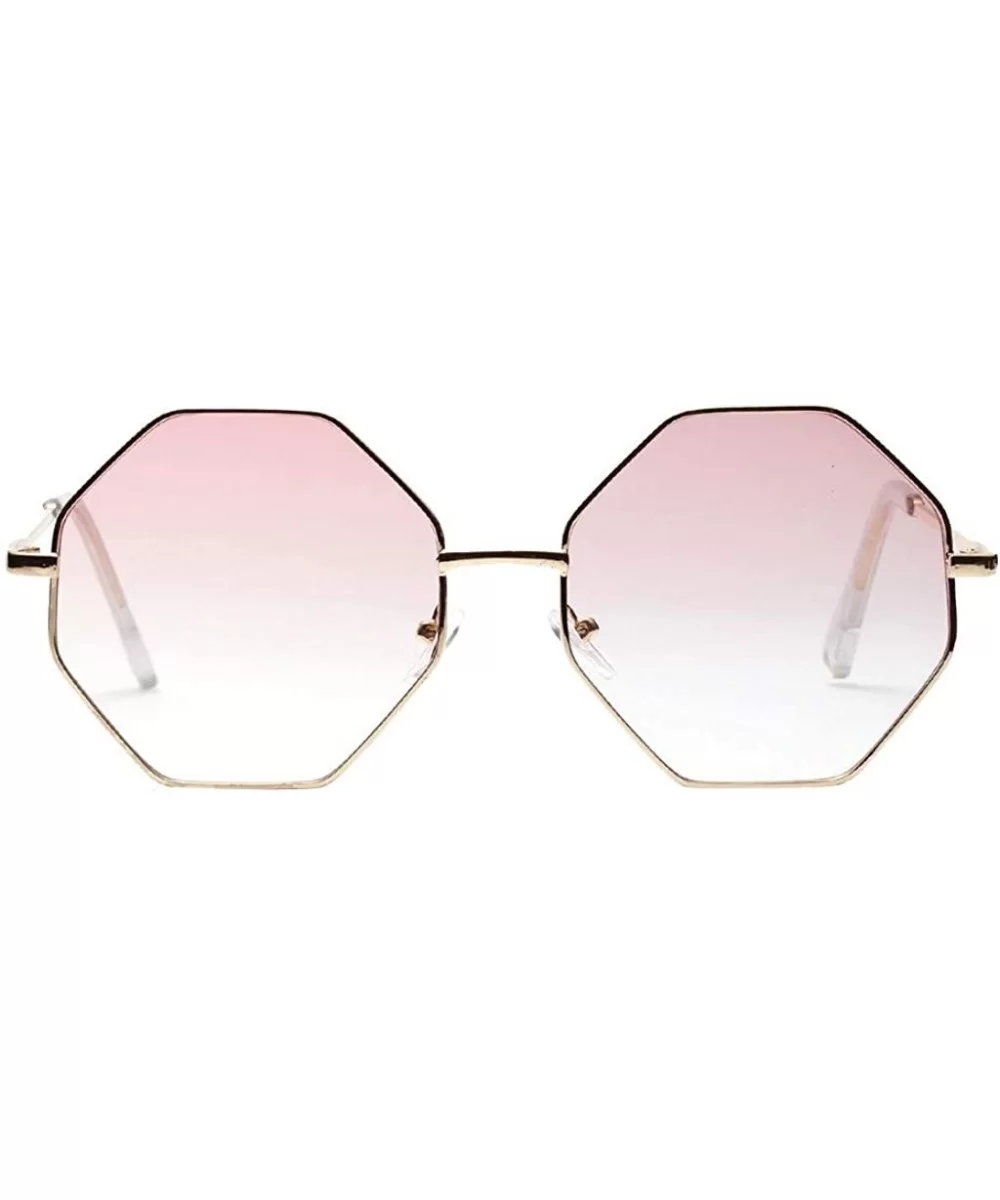 Sunglasses For Women - Retro Sunglasses Beachwear Sunglasses seabeach Radiation Protection Sunglasses - CY18NHCH30C $12.57 Ov...