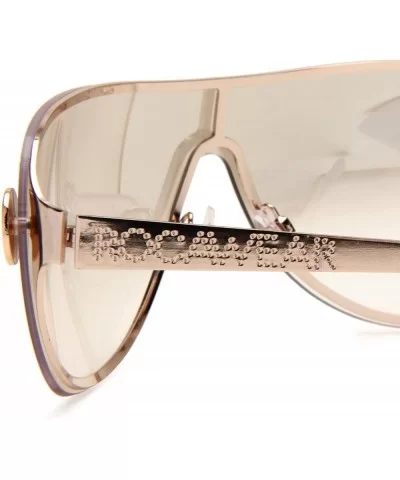 Women's R420 - Rose Gold - CP1176B61U1 $68.95 Shield