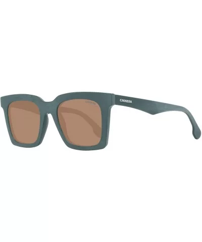 Ca5045/S Rectangular Sunglasses - Mtgrn Mil - CC185WEIRCW $93.37 Sport