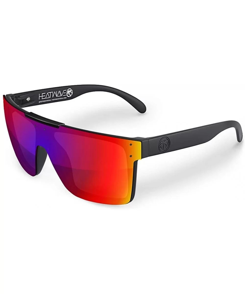 Quatro Sunglasses - Atmosphere - CZ18NYOL7ZD $87.86 Wrap