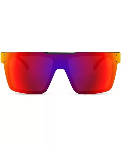 Quatro Sunglasses - Atmosphere - CZ18NYOL7ZD $87.86 Wrap