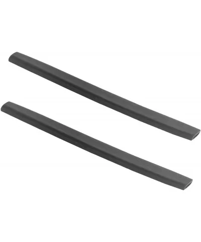 Replacement Earsocks & Nosepieces Rubber Kits Square Wire 2 / II(2014) OO4075 - Black - C3194EXUCKD $25.86 Square