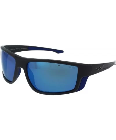 Polarized Sunglasses F-4330 - Grey - CG18AXOAYIH $69.77 Wrap