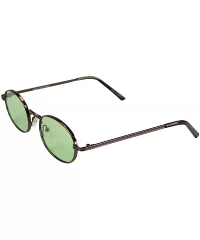 Men's Ulysses Sunglasses - Bronze - C918WHAU7WS $42.45 Oval