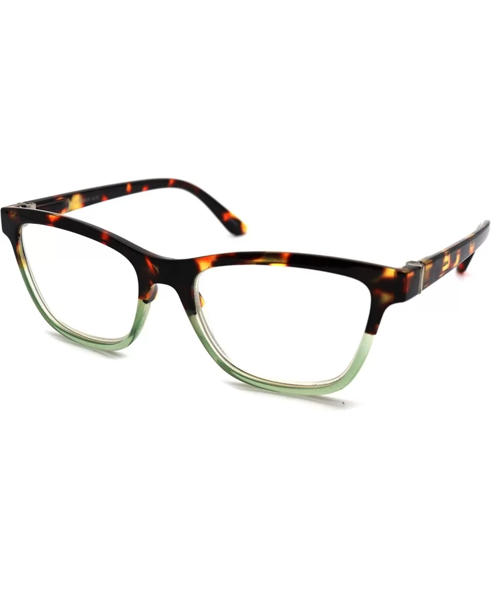 basic computer lenses reader Reading Glasses many sizes - CH18GTAKM26 $35.73 Rectangular