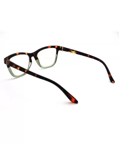 basic computer lenses reader Reading Glasses many sizes - CH18GTAKM26 $35.73 Rectangular