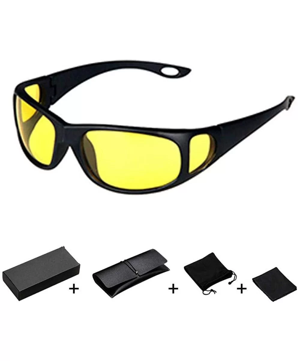 2019 Brand Designer Male Sunglasses Polarized Classic Eyewear Accessories C3 - C3 With Box - CP18YZWHXZ0 $19.55 Aviator