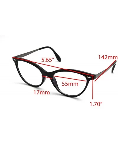 1 Flexlite Uv Protection- Anti Blue Rays Harmful Glare Computer Eyewear Glasses- BLUE BLOCKING - CL18R60SGON $31.73 Sport