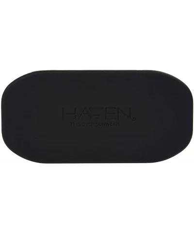 Haven-1 Rec Rectangular Sunglasses - Grey - CE11KCBXERZ $38.50 Rectangular