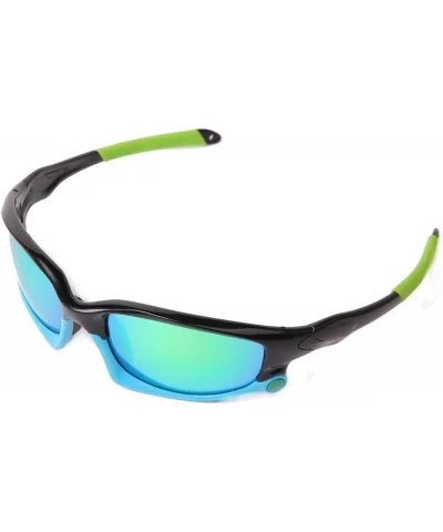 New Replacement Lenses + Earsocks +Bolt Split Jacket - Mulitple Options - C912I4II9N1 $37.36 Sport