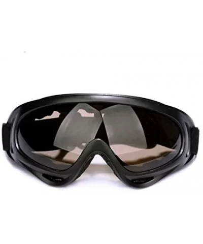 Driving Sunglasses Lightweight Polarized - Brown - C618QGQQ6HH $12.00 Sport