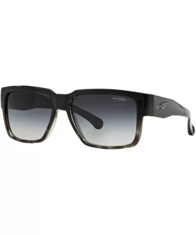 Supplier Unisex Sunglasses - 2310/8G Black/Grey Havana/Grey Gradient - CR11Z54ZPFD $85.67 Sport