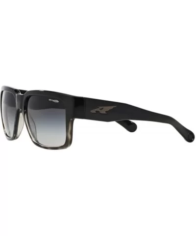 Supplier Unisex Sunglasses - 2310/8G Black/Grey Havana/Grey Gradient - CR11Z54ZPFD $85.67 Sport