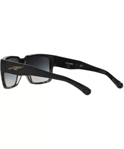 Supplier Unisex Sunglasses - 2310/8G Black/Grey Havana/Grey Gradient - CR11Z54ZPFD $85.67 Sport