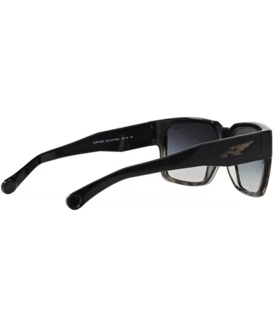 Supplier Unisex Sunglasses - 2310/8G Black/Grey Havana/Grey Gradient - CR11Z54ZPFD $85.67 Sport