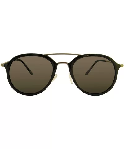 very light Polarized aviator sunglasses for man and women - Grey - CO18YKKUQDG $23.95 Oval